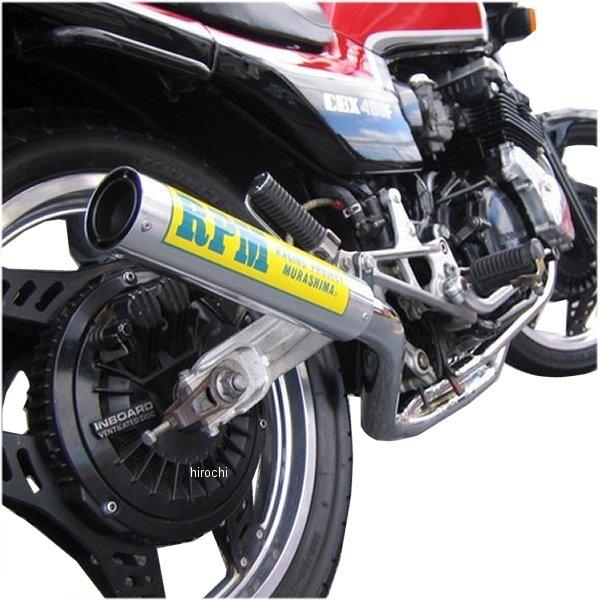 2605-01 アールピーエム RPM フルエキゾースト 67レーシング 81