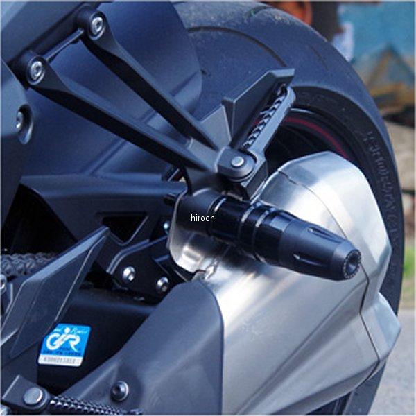 weg-1m-1 ワールドウォーク マフラーガード 片側のみ Z1000 SP店