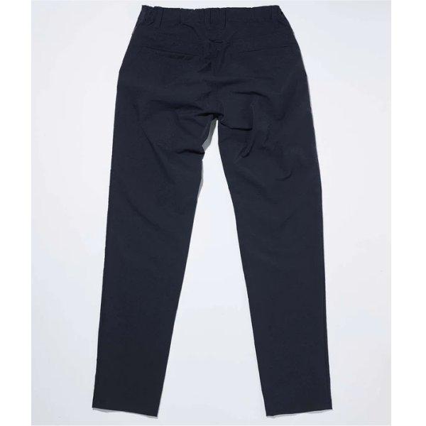 6598 カドヤ KADOYA 2024年春夏モデル パンツ LITE AIR PANTS 黒 3Lサイズ SP店｜hirochi3｜03