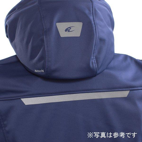 コミネ - 【製造会社店卸し資産あり】 JK-623 KOMINE 秋冬ひな型 ハイプロテクトソフトシェルシステムパーカ 黒いこと家鴨 XL大きさ 固定ディスク店
