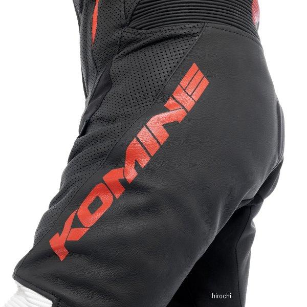 【メーカー在庫あり】 02-056 S-56 コミネ KOMINE 春夏モデル レディース レーシングレザースーツ トリコロール WMサイズ SP店_3