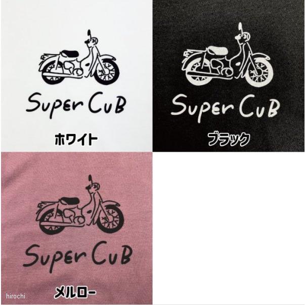 2302HD01-53 2023年秋冬モデル ホンダ SCラインタッチ長袖Tシャツ メルロー Mサイズ SP店｜hirochi3｜03