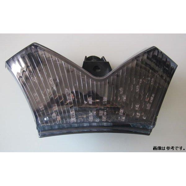 JST-362012-L-S オダックス Odax LED テール ライト スモーク カワサキ