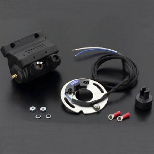 11DSK6-2 ダイナテック DYNATECK DYNA S コイルキット SINGLE/F 98年-03年 ハーレー スポーツスター SINGLE SP店