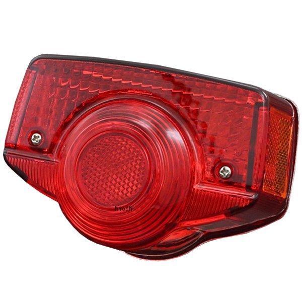 【メーカー在庫あり】 146-4500 ピーエムシー PMC テールランプASSY CB750K0-K1 赤 SP店