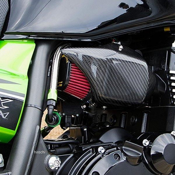 【メーカー在庫あり】 171-322 ピーエムシー PMC インジェクションカバー ZRX1200DAEG 綾織 SP店_1