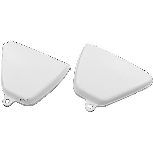 178-1051 ピーエムシー PMC サイドカバーセット CB400F 未塗装 HD店 | 