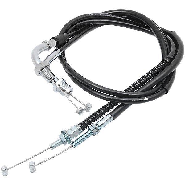 【メーカー在庫あり】 178-2151 ピーエムシー PMC アクセルワイヤーセット CB400F-1 SP店 | 