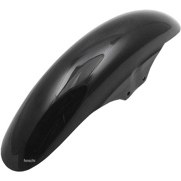 z1 z2 pmc フロントナローフェンダーソリッドブラック
