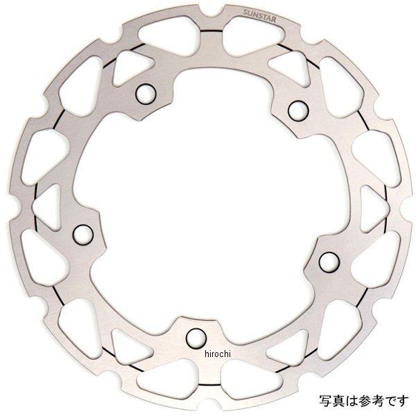 HTWA08-GRH サンスター ワークスエキスパンド インナー フロント &phi;310 HTW208-GRHの220ピッチ SP店