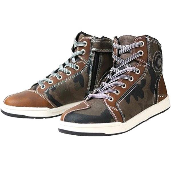 Mt016 2 Cabr 39 スコイコ Scoyco カジュアルライディングシューズ カモ 茶 39サイズ Sp店 Tr