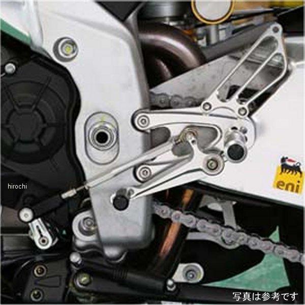 002-A011BKR ベビーフェイス BabyFace バックステップキット レース