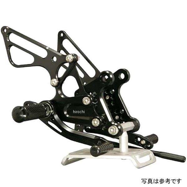 002-K013SV ベビーフェイス BabyFace バックステップキット 09年-12年