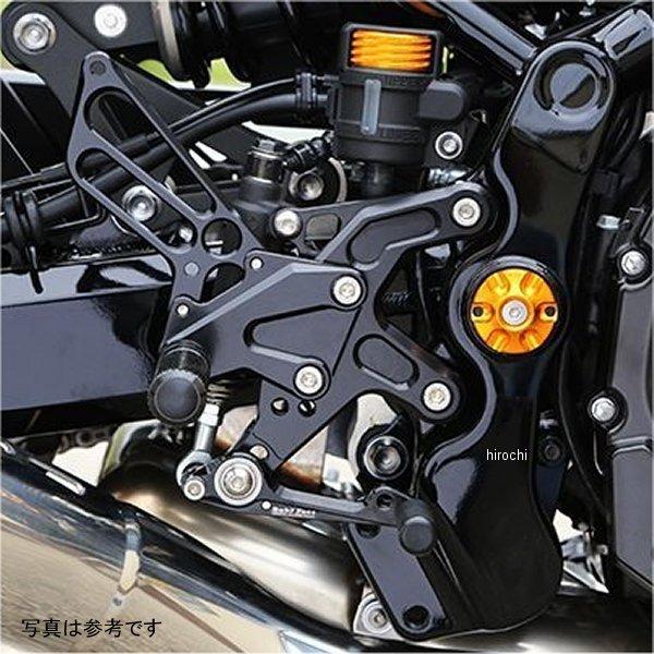 babyface ベビーフェイス バックステップキット z900rs（バイク用