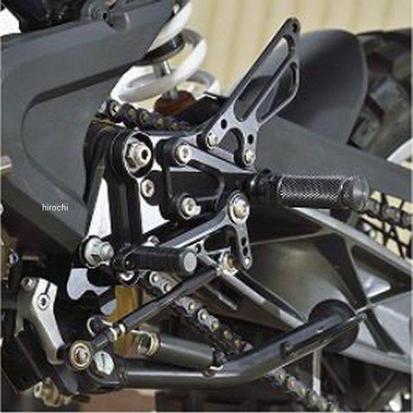 002-HU01BK ベビーフェイス BabyFace バックステップキット 18年-19年