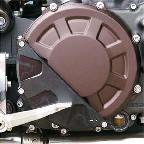 006-SY016 ベビーフェイス BabyFace クラッチカバープロテクター 09年以降 VMAX1700 SP店