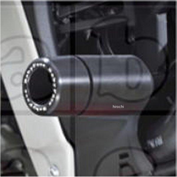 006-SD018 ベビーフェイス BabyFace フレームスライダー 20年 ドゥカティ ストリートファイターV4 SP店