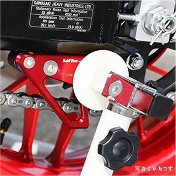 005-FV802GD ベビーフェイス BabyFace スイングアーム・スタンドフック Vタイプ φ8-2 16年 ZX10R ゴールド SP店 | ブランド登録なし