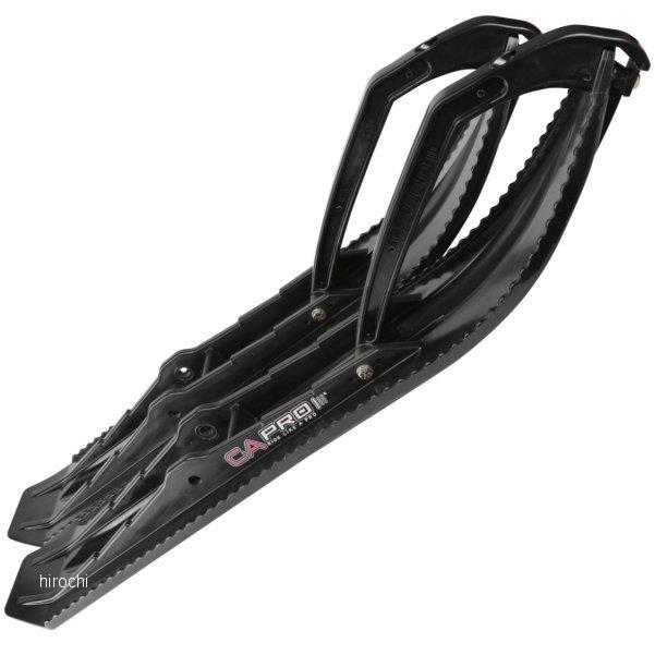 【USA在庫あり】 4602-0066 C\u0026A Pro ブーンドック エクストリーム BX スキー 黒 (左右ペア) SP店