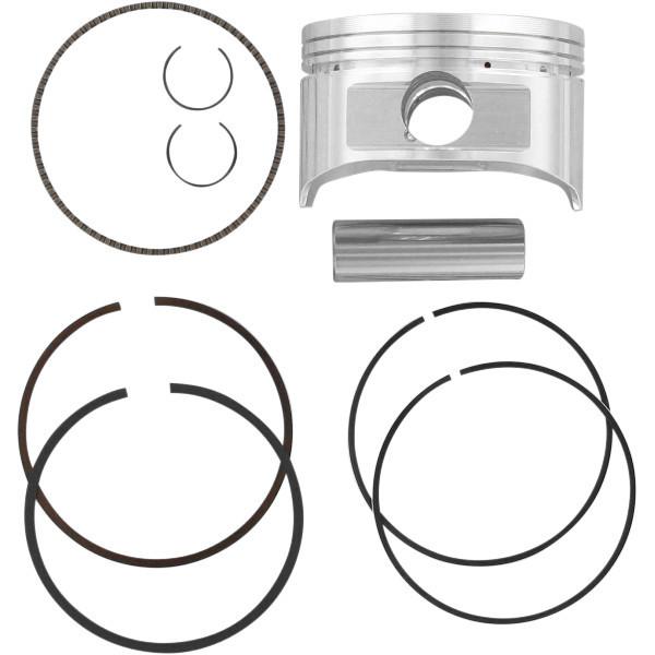 4Y様 リクエスト 2点 まとめ商品 SWAGE-LINE開発日記 ZX-4RR/ZX-4R SE車種専用KIT編 前の投稿で