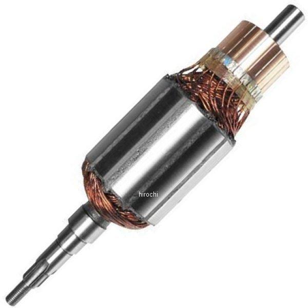 【USA在庫あり】 twp463023 ツインパワー TWIN POWER ジェネレーター アーマチュア 30851-65A SP店