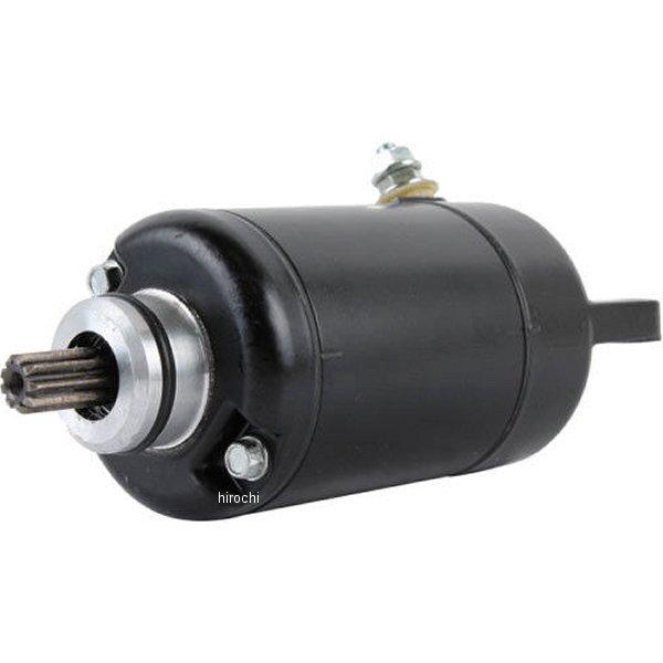 【USA在庫あり】 arr410-54172 アローヘッド エレクトリカル ARROWHEAD ELECTRI スターター エリミネーター250 SP店