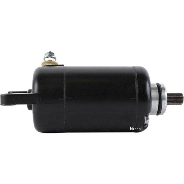 【USA在庫あり】 arr410-54172 アローヘッド エレクトリカル ARROWHEAD ELECTRI スターター エリミネーター250 SP店_1