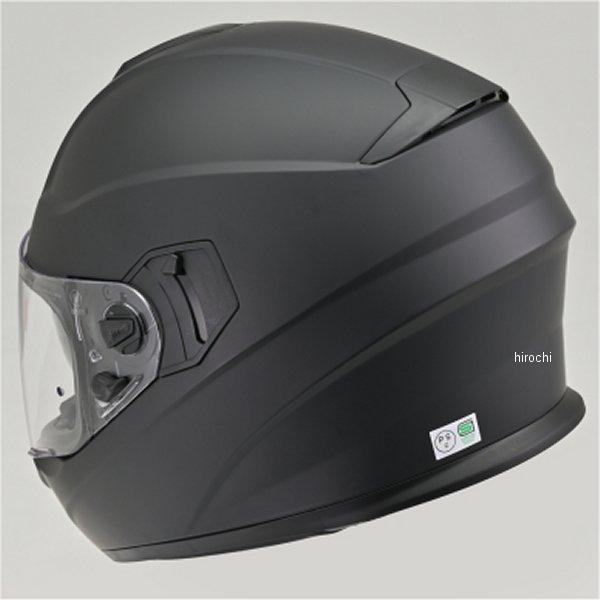 【メーカー在庫あり】 46461 デイトナ フルフェイスヘルメット DN002CP マットブラック Sサイズ SP店 | DAYTONA（バイク用品） | 01