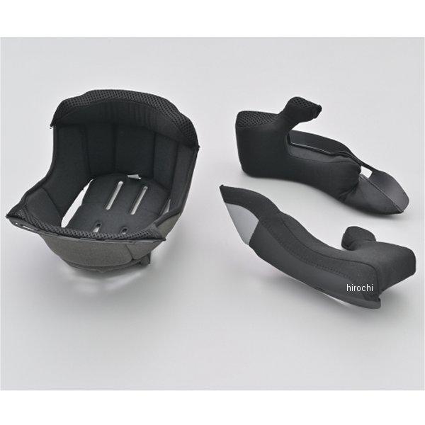 【メーカー在庫あり】 46462 デイトナ フルフェイスヘルメット DN002CP マットブラック Mサイズ SP店 | DAYTONA（バイク用品） | 05