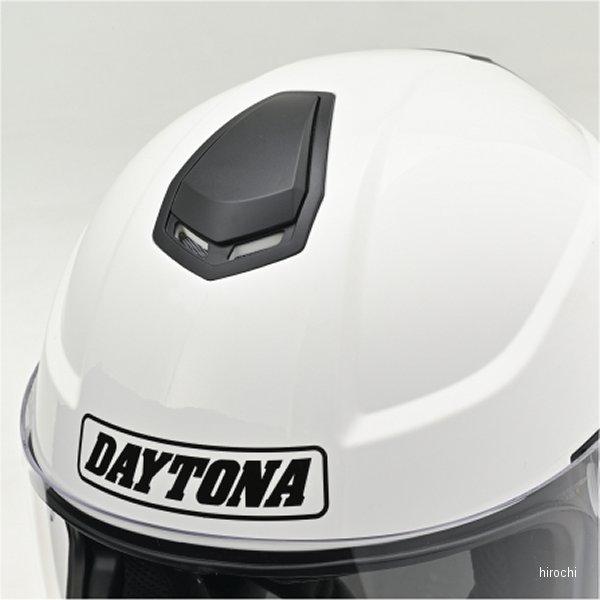 【メーカー在庫あり】 46489 デイトナ フルフェイスヘルメット DN002CP 白 Mサイズ SP店 | DAYTONA（バイク用品） | 04