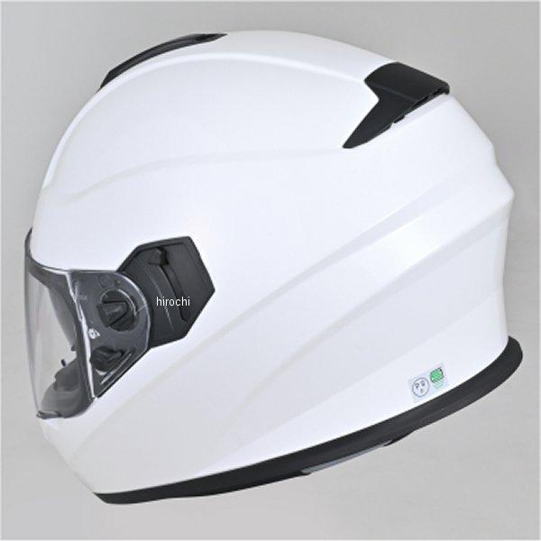 【メーカー在庫あり】 46492 デイトナ フルフェイスヘルメット DN002CP 白 XLサイズ SP店 | DAYTONA（バイク用品） | 01