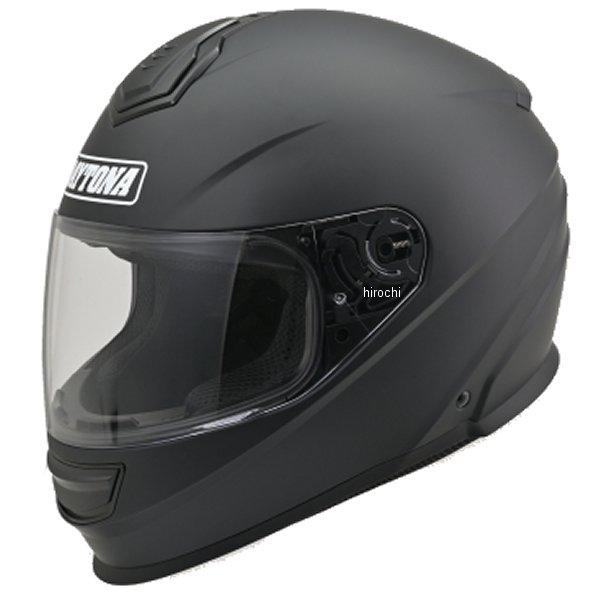 46522 デイトナ フルフェイスヘルメット DN003NM マットブラック Mサイズ SP店 | DAYTONA（バイク用品）