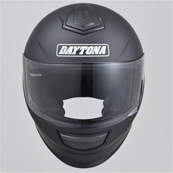 46522 デイトナ フルフェイスヘルメット DN003NM マットブラック Mサイズ SP店 | DAYTONA（バイク用品） | 02
