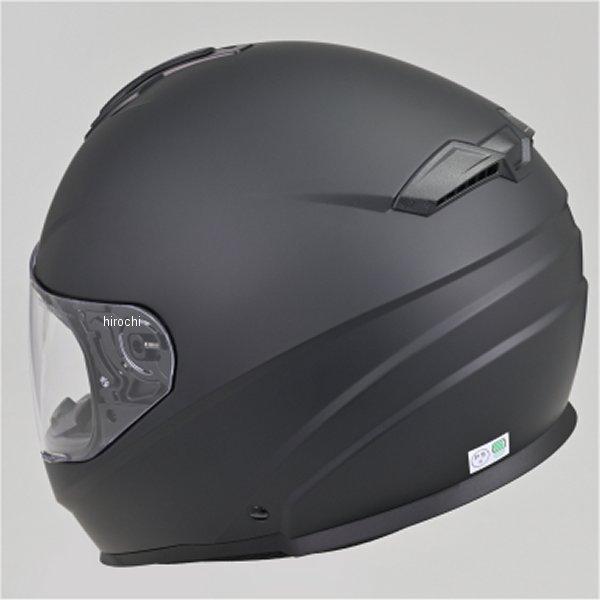 46523 デイトナ フルフェイスヘルメット DN003NM マットブラック Lサイズ SP店 | DAYTONA（バイク用品） | 01
