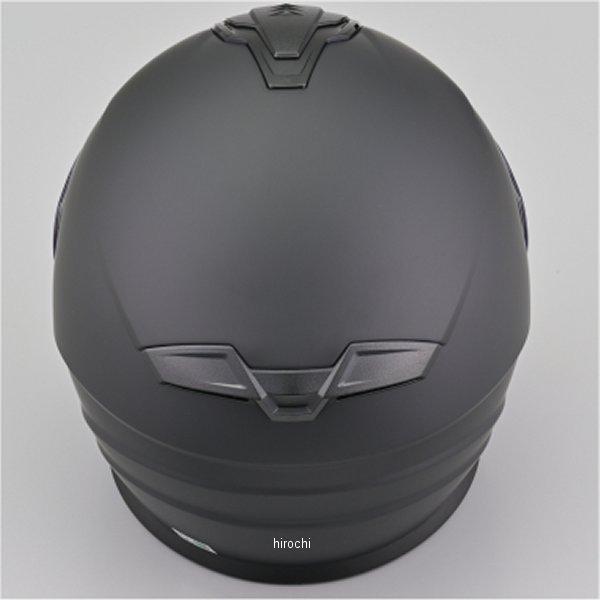 46523 デイトナ フルフェイスヘルメット DN003NM マットブラック Lサイズ SP店 | DAYTONA（バイク用品） | 03