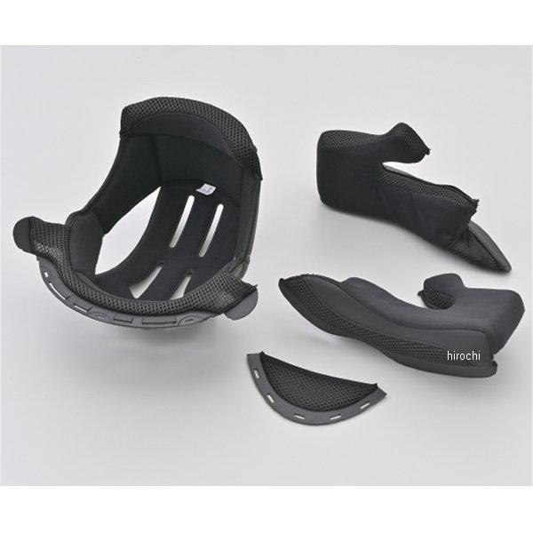 46525 デイトナ フルフェイスヘルメット DN003NM マットブラック XLサイズ SP店 | DAYTONA（バイク用品） | 05