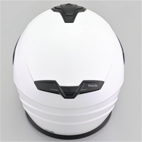【メーカー在庫あり】 46528 デイトナ フルフェイスヘルメット DN003NM 白 Lサイズ SP店 | DAYTONA（バイク用品） | 03