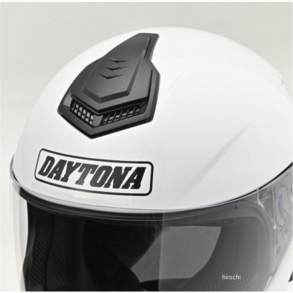 【メーカー在庫あり】 46528 デイトナ フルフェイスヘルメット DN003NM 白 Lサイズ SP店 | DAYTONA（バイク用品） | 04