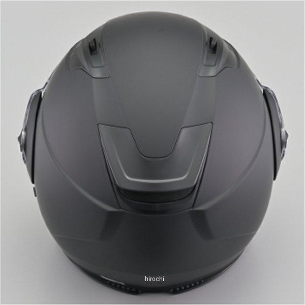 【メーカー在庫あり】 46534 デイトナ システムヘルメット DN004LT マットブラック Mサイズ SP店 | DAYTONA（バイク用品） | 03