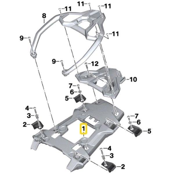 46628564641 BMW純正 テール キャリア SP店 【新発売】 - 4thsog.it