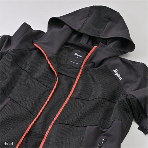 DAYTONA（デイトナ） 【メーカー在庫あり】 46840 DJ-010 ハーフ