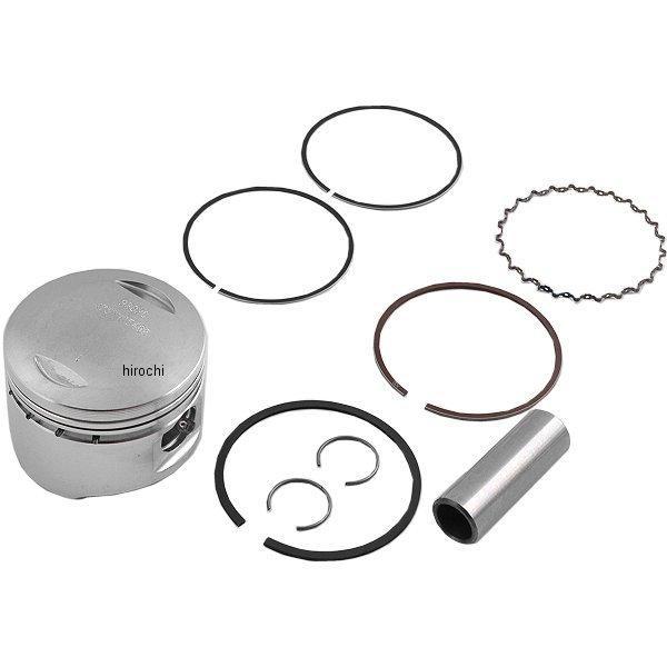 【USA在庫あり】 4752M05400 ワイセコ Wiseco ピストン 00年-09年 TT-R125 54x54mm 123.7cc ボア54.0mm STD 11:1 SP店