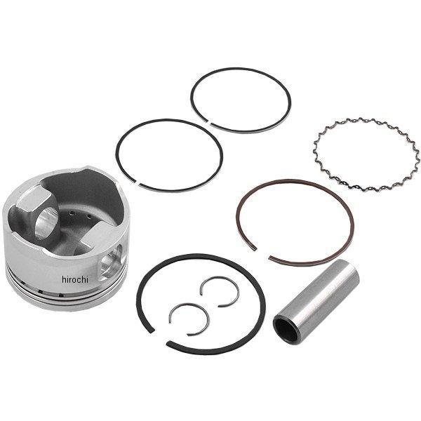 【USA在庫あり】 4752M05400 ワイセコ Wiseco ピストン 00年-09年 TT-R125 54x54mm 123.7cc ボア54.0mm STD 11:1 SP店の画像