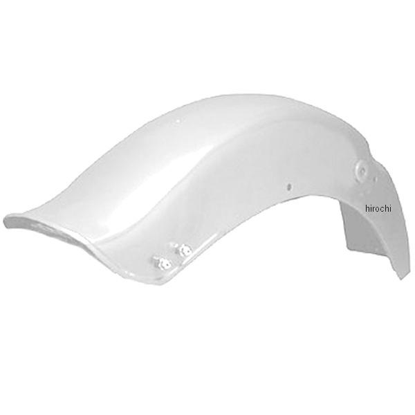【USA在庫あり】 bkc482876 バイカーズチョイス Biker's Choice リアフェンダー 80年-86年 FXWG 未塗装 59904-80 SP店