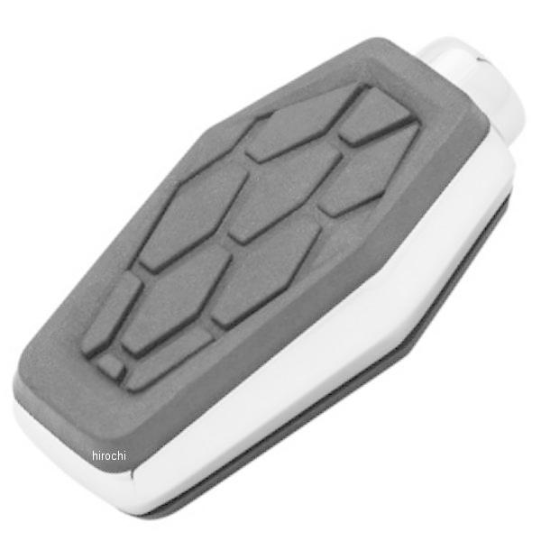 USA在庫あり】 kur5910 クリアキン Kuryakyn シフターペグ HEX