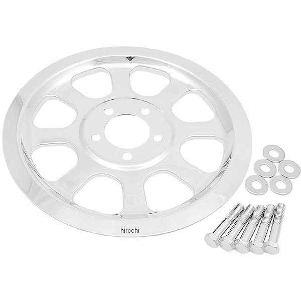 【USA在庫あり】 bkc489848 バイカーズチョイス Biker's Choice プーリー カバー 00年-06年 ソフテイル 91347-00 SP店