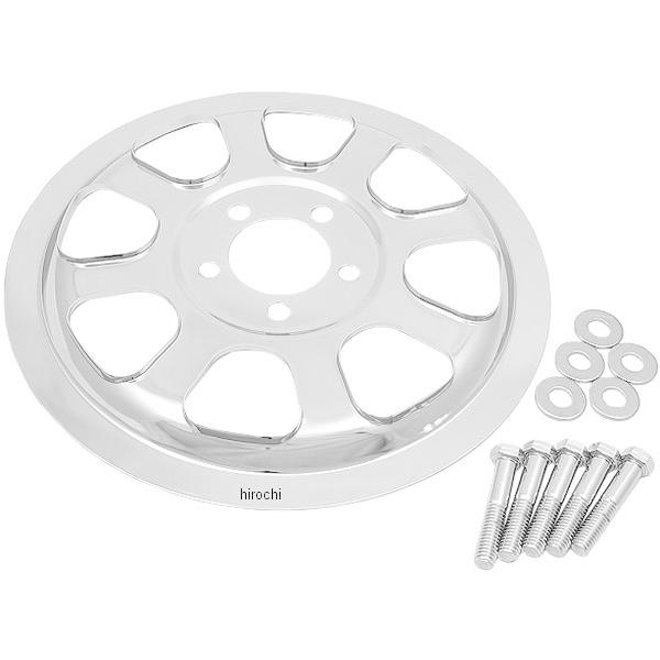 【USA在庫あり】 bkc489848 バイカーズチョイス Biker's Choice プーリー カバー 00年-06年 ソフテイル 91347-00 SP店