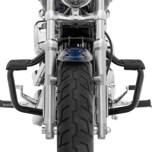 49000006 ハーレー純正 マスタッシュ・エンジンガード 04年以降 XL