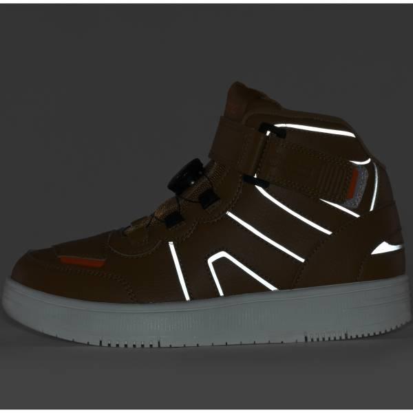 【メーカー在庫あり】 49086 デイトナ DS-501 D-WPライディングシューズ ブラウン 26.5cm SP店 | DAYTONA（バイク用品） | 03