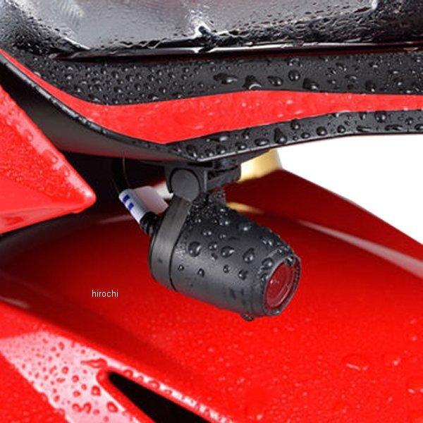 DAYTONA（デイトナ） 17100 バイク専用ドライブレコーダー MIO MIVUE